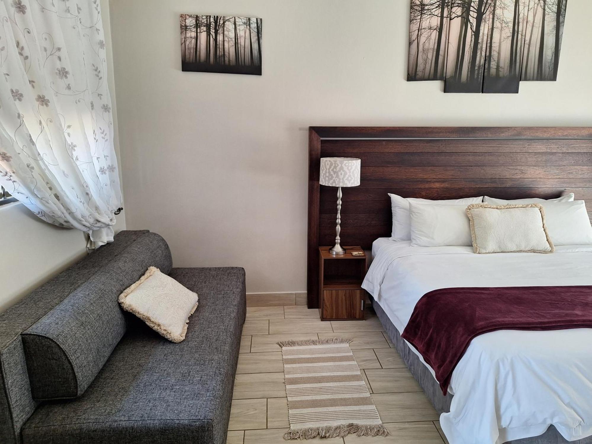Three Olives Guesthouse Центуріон Екстер'єр фото